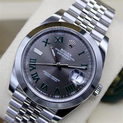 Uhren (Marke: Rolex) 